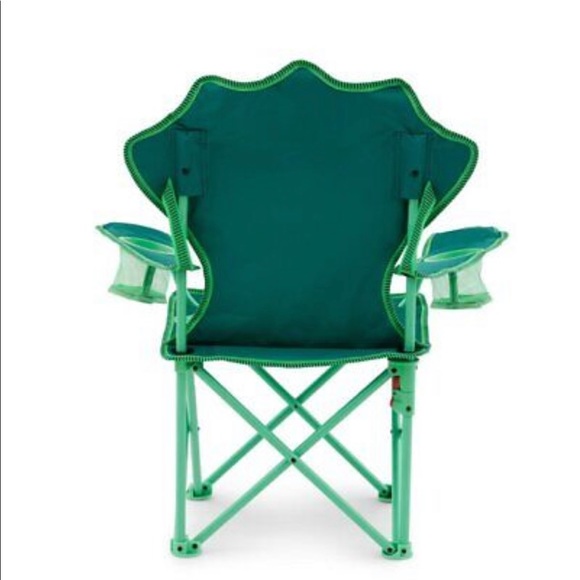 Kids camping chair - Picture 4 of 4